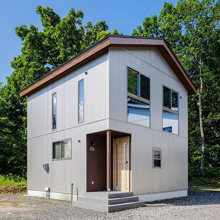 Mizuho Chalets By Hhg Hakuba Esterno foto