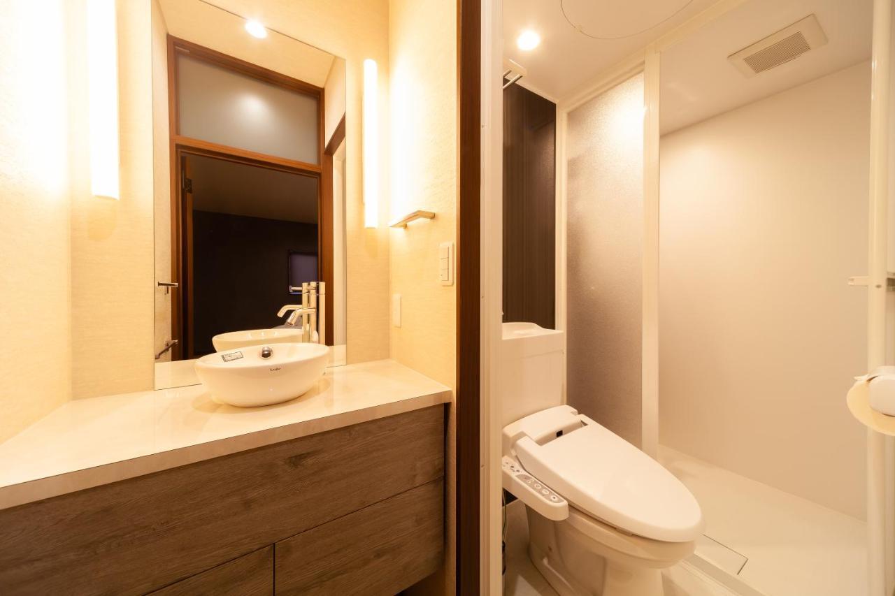 Mizuho Chalets By Hhg Hakuba Esterno foto